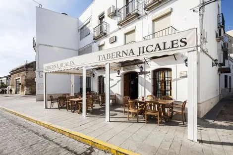 Taberna Jicales: Sabores únicos en el corazón de Osuna