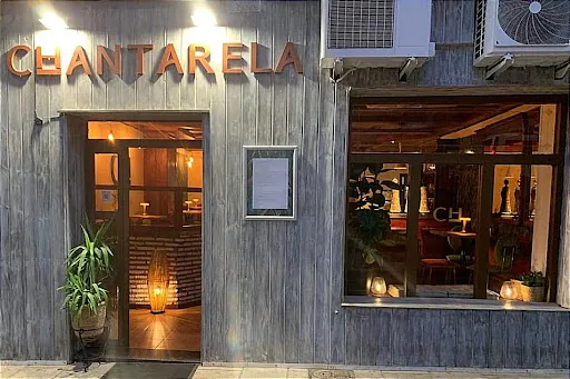 Chantarela: Sabores auténticos en el corazón de Cáceres