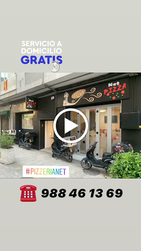 Net Pizza: La mejor pizza de Xinzo de Limia en un ambiente familiar 5 AF1QipMARI5lrow BniM