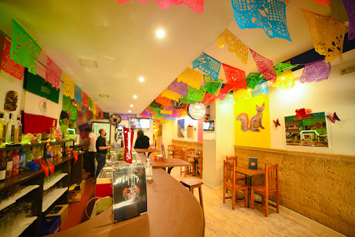 Te Quiero Tequila: Sabor auténtico en el corazón de Salamanca 1