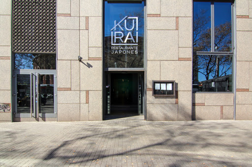 Kurai: Encanto japonés en Barcelona con sushi de autor 2 AF1QipMAgha lOh6PiQLG3HvN6mve90HFv1jIyeoq7wj