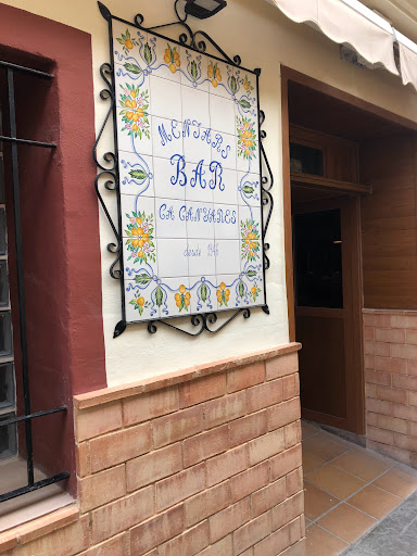 Comidas Bar Casa Cañares: Delicias mediterráneas en un acogedor rincón de Quatretondeta 1 AF1QipMAkQF5 rZC1m62PrDz7urk68mg8csPtBr89Ecr