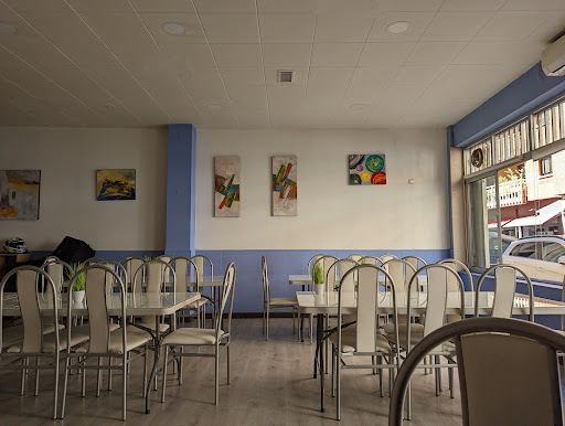 Pizzeria la Artesanal: Auténticas pizzas artesanales en Zamora 1 AF1QipMAlZ7EzwyIlXLInn2ZTsT1pf6hTKOV4hiL DK1