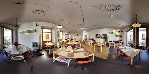 Soul Kitchen: Comida fusión en el corazón de Ávila 1 Soul Kitchen: Comida fusión en el corazón de Ávila