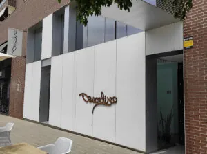 Demordisco: Un rincón italiano en el corazón de Alicante
