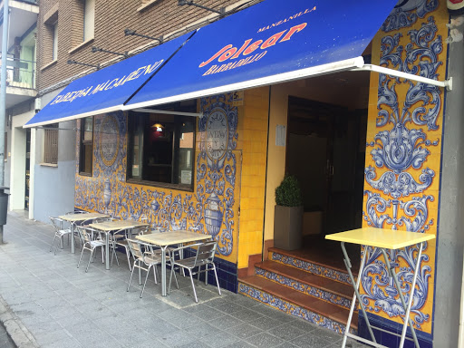 Taberna Macareno: Sabores caseros en un rincón acogedor de Guadalajara 1 AF1QipMBAvDVpwiacynhfnYwHSme0xCkB1vVxWP8
