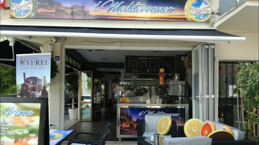 Il Mediterraneo: Sabor auténtico italiano en Palma, un rincón sereno y delicioso 14 AF1QipMBFuF2bcAykM8sX7qJP5wndv6jXFk qseAzdVX