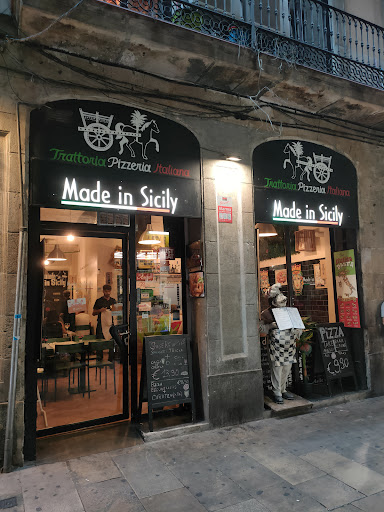 Made in Sicily: Auténtica cocina italiana en el corazón de Barcelona 1 AF1QipMBItSCXLo2HeKqa7nh GBz2iVe iBDN YQ5nwB