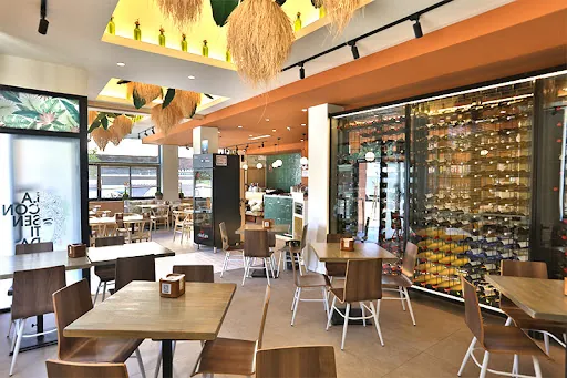 Restaurante La Consentida: Sabor auténtico en el corazón de Martos