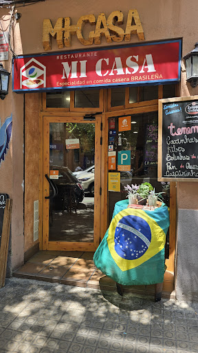 Mi Casa Bar y Restaurante: Sabor auténtico en el corazón de Barcelona 58