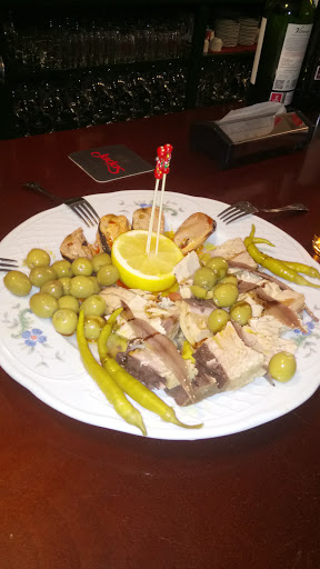 Café Rívoli: Encanto en Soria con cocina exquisita y acogedora 4