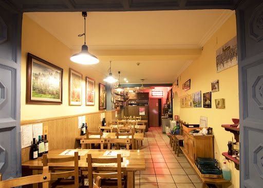 Vegetariano Sarasate: Delicias vegetarianas en el corazón de Pamplona 1 AF1QipMBdMmU4 8pbtRj1UId82Y2NFNAxbDok0 MQUhe
