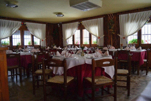 Restaurante Casa Ochoa: Un rincón acogedor en Los Baldios donde disfrutar de exquisitas carnes y la auténtica comida casera en un ambiente familiar y cálido 1 AF1QipMBj9Ig3r9dvNaqIuj7GygLdpJbcJWrPTHveHg