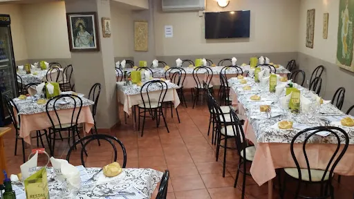 Naya: Comida china deliciosa en el corazón de Mérida 1 Naya: Comida china deliciosa en el corazón de Mérida