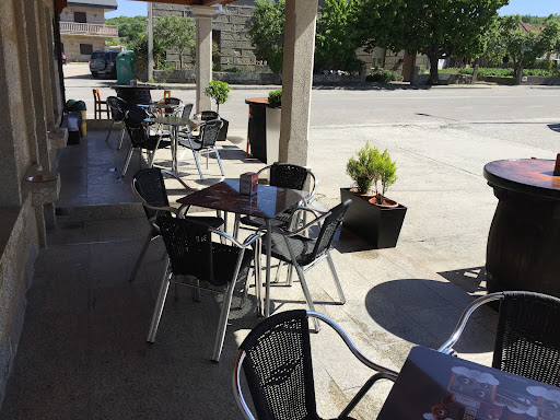 Bar Tapas Calahorra: Sabor familiar en Trasmiras con carne exquisita 60 AF1QipMBz