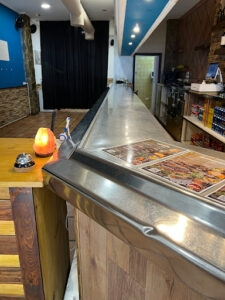 Ark Grill: Sabor a parrilla en el corazón de Vitoria-Gasteiz 9 AF1QipMC29JHNweQ2G8 Hv0rb10G3zEM61sGl PZuMhf