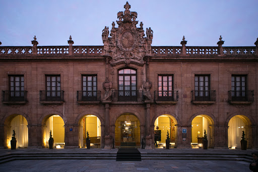 Hotel De La Reconquista: Un rincón elegante en Oviedo para disfrutar de la mejor cocina española 51 AF1QipMC2ltKW57z6BadNKrtMutBJu7T Kk9c3HKNm2u