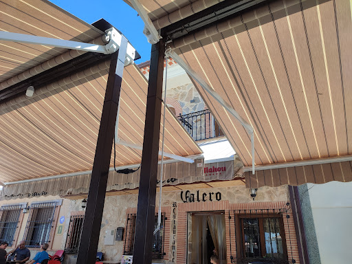 Restaurante Valero: Sabor auténtico en El Provencio con trato familiar 49 AF1QipMCEiW D4jml3XNzrj43GXqGNsw6KkdDct9EBGq