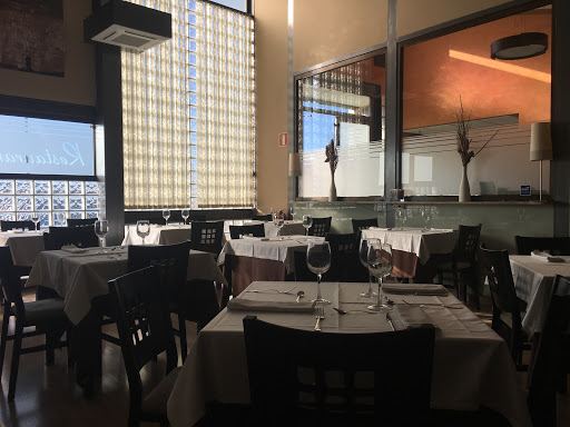 Restaurante Como en Casa: Sabores caseros en un rincón acogedor de Villares de la Reina 1 AF1QipMCFzegy45 0Mn2RLDn4z31W7s8uB3m55j8vWYI