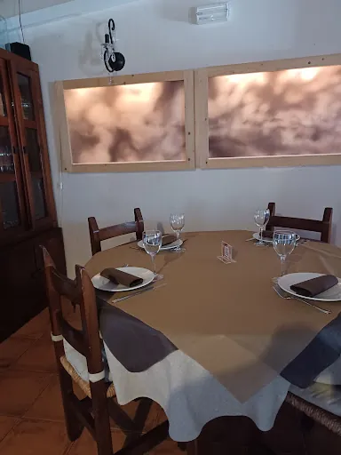 La Cambra dels Sentits: Deléitate con los mejores arroces de Valencia en un ambiente acogedor