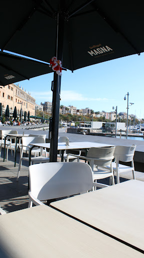 Terrazza Ravello: Delicias mediterráneas en la terraza de El Raval 5 AF1QipMCXKIer27KdndEyd Fv5ZvkpRq0znDt7AaJpXM