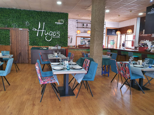Hugo's Restaurante Murcia: Sabores únicos en el corazón de Murcia 29