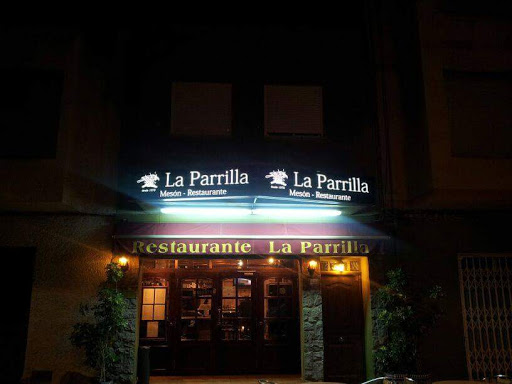 La Parrilla: Un rincón acogedor en Orpesa con las mejores carnes a la parrilla 20