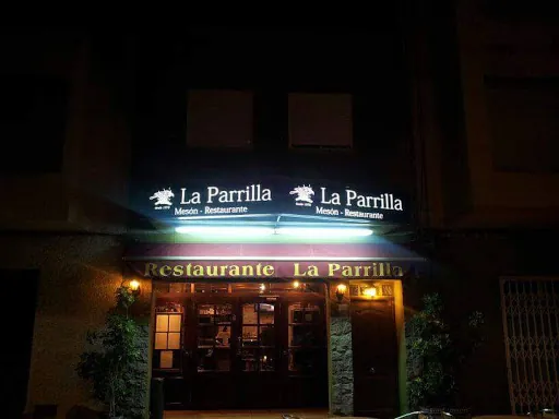 La Parrilla: Un rincón acogedor en Orpesa con las mejores carnes a la parrilla