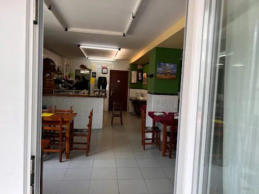 Restaurante El Chumarru: Sabores caseros en el corazón de Santander