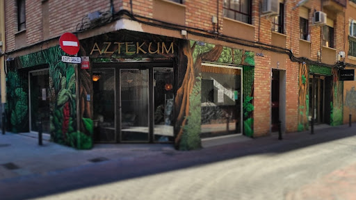 Aztekum: Sabores auténticos en el corazón de Murcia 19 AF1QipME0Dg0rPn5oYCFjtCKzaXh1B8FaMKVtMrw SbC