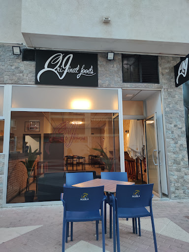 Sabores auténticos de Murcia en cada plato de Original Foods 1 AF1QipME0y
