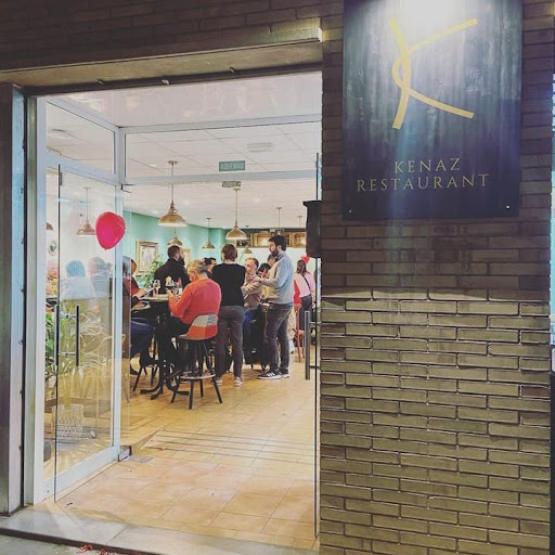 Kenaz Restaurante: Sabores auténticos en el corazón de Abrera 44
