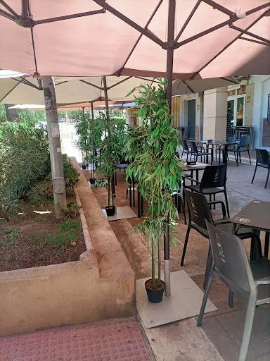 ardisson: Delicias italianas en Benalmádena que te harán volver