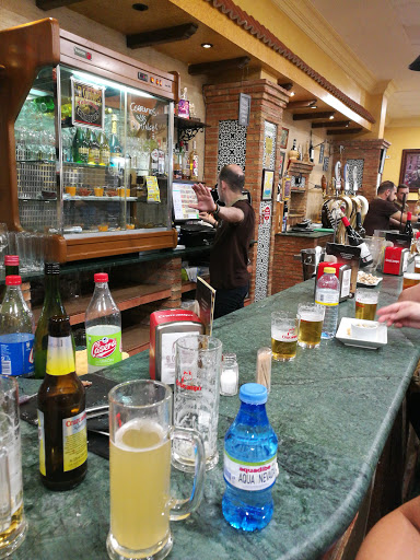 El Cordobes: Tapas excepcionales en el corazón de Linares 19 AF1QipME n4FzRLDeBjH4VDWaguMEKs2o4ZZoyIqNDws