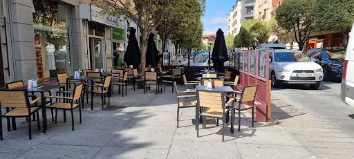 Alsafir: Tu rincón árabe en Pamplona, ¡sabores que enamoran!