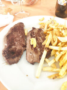 Parrillada Antela: Sabor auténtico en el corazón de Xinzo de Limia 7 AF1QipMEusG3Wa DIcyDSryQ9lXYt0eVoh2ReqDwbehE
