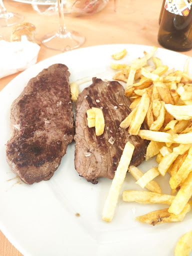 Parrillada Antela: Sabor auténtico en el corazón de Xinzo de Limia 1 AF1QipMEusG3Wa DIcyDSryQ9lXYt0eVoh2ReqDwbehE