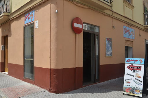 Bar La gamba frita: Deléitate con la frescura del mar en el corazón de Cádiz 39 AF1QipMF6Vj 1nR0vajWKIBSADCYXTVYoTOuOL5Fjrno