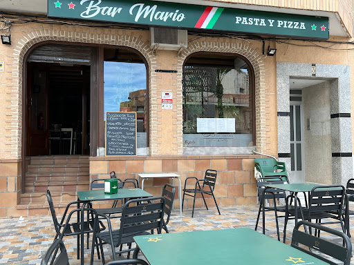 Pizzeria Mario: Auténtica pizza en el corazón de Pilar de la Horadada 1 AF1QipMF7k6hRDOdcEhi he1kj3zq LlJ sUn7kYXBNV