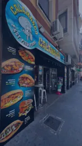 CALAMARDO.ALC: Sabores del mar en el corazón de Alicante