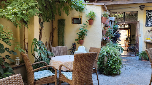 Café Macondo: Un rincón acogedor en Palma con cafés irresistibles 52 AF1QipMFe TnWgSuR eACqzKE8IzKrMlPLOCC4WGiUwm