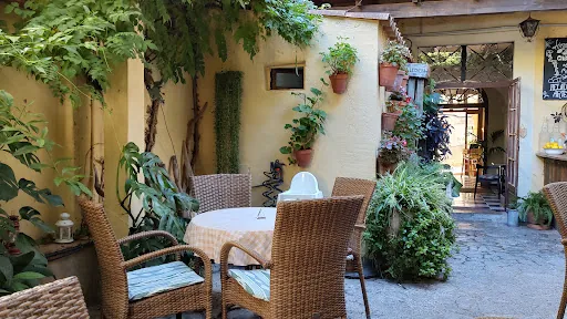 Café Macondo: Un rincón acogedor en Palma con cafés irresistibles