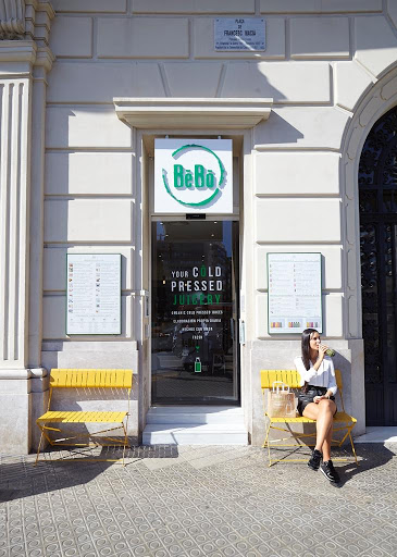 BeBo Cold Press: Gastronomía saludable en pleno corazón de Barcelona 14 AF1QipMFo20tVolQIyWAInDwc