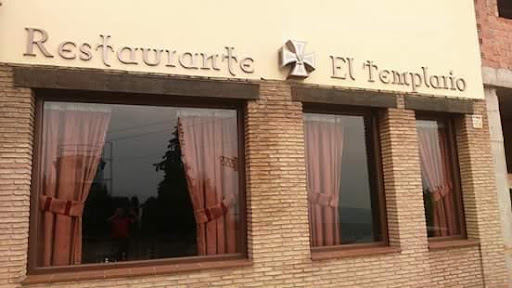 Sabor mediterráneo y ambiente familiar en El Templario de La Iruela 42 AF1QipMG7Cp1rpPQFQohhnv4GCcOIbH omssTYpY4rfh