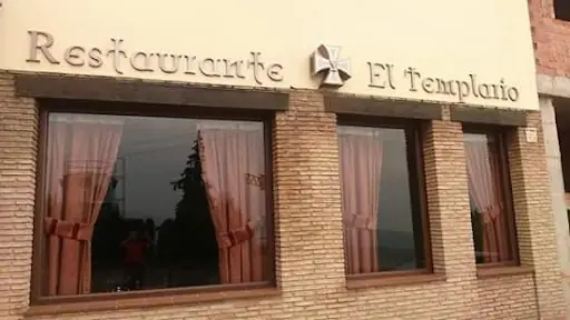 Sabor mediterráneo y ambiente familiar en El Templario de La Iruela
