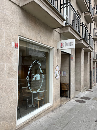 Tartitis: El rincón acogedor de Santiago para saborear exquisitos desayunos y tartas irresistibles 1