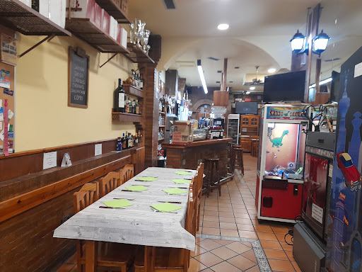 meson la vaguada: Sabor auténtico en Zaragoza con un trato impecable 40 AF1QipMGLLb33OcdFT4zhELYwFyAdnjBIs3XQ93nJuk7