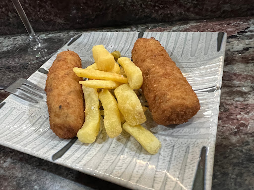 La Taverna De Pitru: Un rincón gourmet en Granada con deliciosas tapas 44 AF1QipMGXTs14bJcPDKrjRwlEQciWEaZFLr9BT63J wI