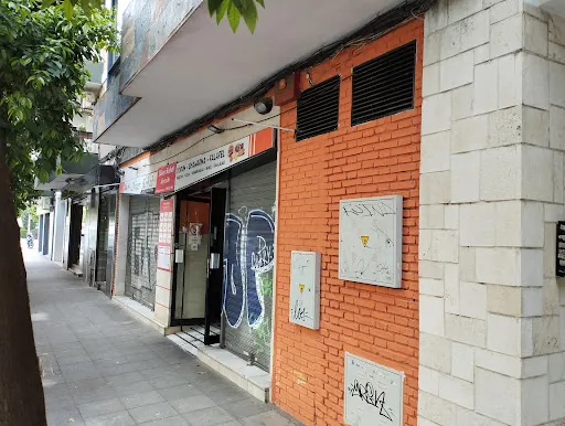 Doner kebab bellavista nervion: Deliciosos kebabs en el corazón de Sevilla que te sorprenderán