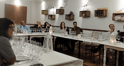 Restaurante Envero: Sabor y calidez en Beas de Granada 1 AF1QipMGk10BI5IABXAPHjkmIYiV9BovhytLXDM1 trY